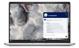 Laptop Dell Pro 16 Plus PB16250 W11P U7 265U/32GB/512GB SSD CL25/16 FHD+/Int/FgrPr&SmtCd/FHD/IRCam/Mic/WWAN ready+BT/BcklKb/3C/v