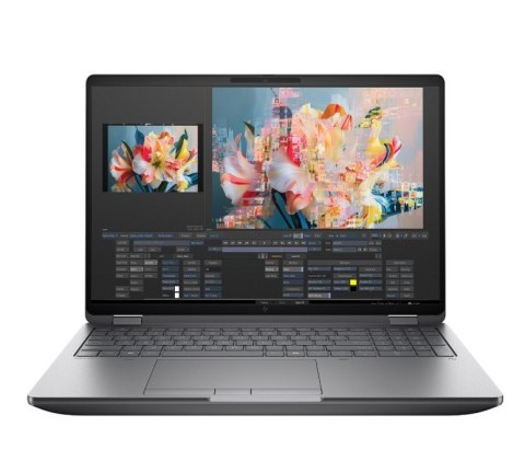 Mobilna stacja robocza ZBook Fury G1i U7-255HX G1i 1TB/32GB/W11P/16.0 C70WWET