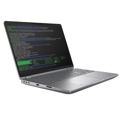 Mobilna stacja robocza ZBook Fury G1i U7-255HX G1i 1TB/32GB/W11P/16.0 C70WWET