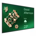 Monitor wielkoformatowy 55 cali ST5504 LED 4K/4500:1/ANDROID