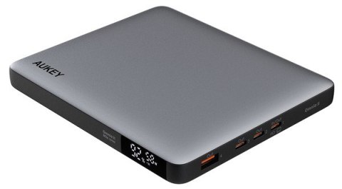 PB-Y44 Power Bank 20000mAh 100W 4xUSB PD 3.0 QC 3.0 LED