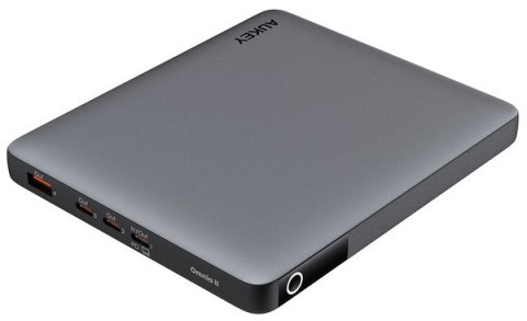 PB-Y44 Power Bank 20000mAh 100W 4xUSB PD 3.0 QC 3.0 LED