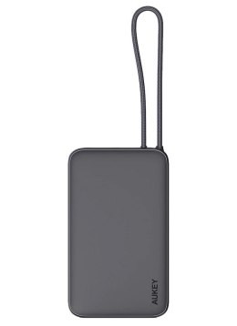 PB-Y53P PowerBank 10000mAh 22.5W 4xUSB kabel USB-C