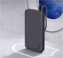 PB-Y53P PowerBank 10000mAh 22.5W 4xUSB kabel USB-C