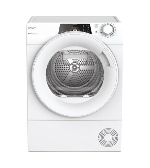 Suszarka wolnostojąca RO4H7A1TEX-S