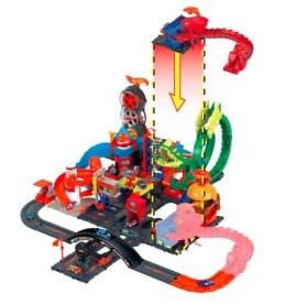 Zestaw tematyczny Pułapka skorpiona