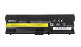 Bateria MITSU do Lenovo Seria Thinkpad BC/LE-SL410H (6600 mAh /10.8 - 11.1V )
