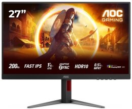 Monitor AOC 27G4HA (27