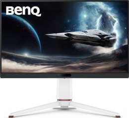 Monitor BENQ 9H.LNCLB.QBE (27