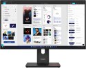 Monitor LENOVO 64B0ZAT1EU (31.5" /IPS /60Hz /3840 x 2160 /Czarny)
