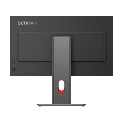 Monitor LENOVO 64B2GAT1EU (23.8" /IPS /120Hz /2560 x 1440 /Czarny)
