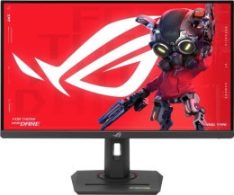 Monitor ASUS 90LM0AG1-B01370 (27