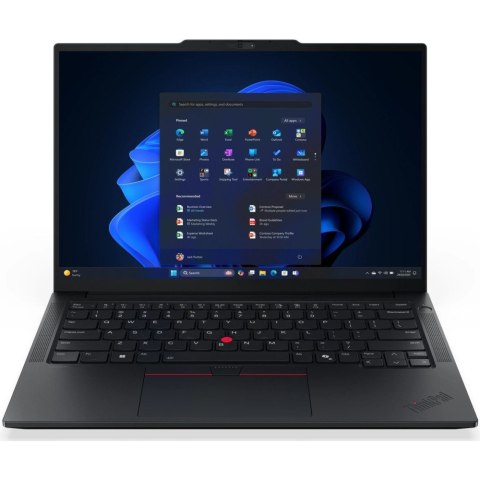 Notebook LENOVO ThinkPad E14 G7 (14"/R5 220 /Radeon 740M/16GB/SSD512GB/W11P/Czarny)