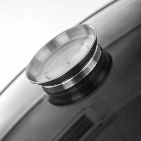 Brytfanna gęsiarka z pokrywką do piekarnika granitowa 3w1 GRANDE 10L 43x28cm ORION 127027