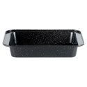 Brytfanna granitowa brytfanka do piekarnika 28x19x5cm VILDE 279024