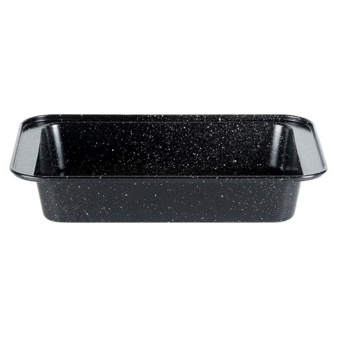 Brytfanna granitowa brytfanka do piekarnika 28x19x5cm VILDE 279024