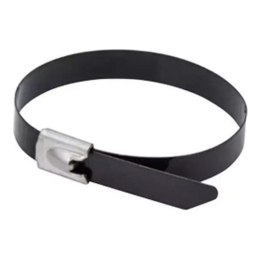 DEDRA opaski zaciskowe do paneli PV elastycznych