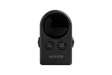 XGRIDS Portalcam Standard Kit