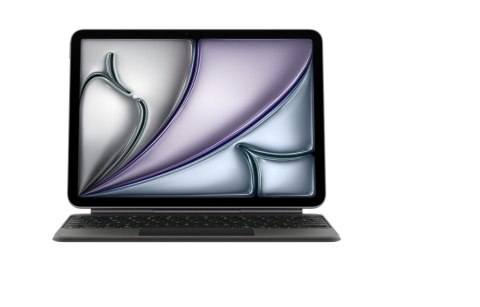 Klawiatura Magic Keyboard do iPada Air 13 cali (M3) - angielski (USA)