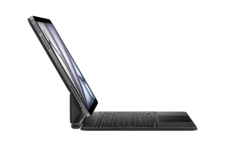 Klawiatura Magic Keyboard do iPada Air 13 cali (M3) - angielski (USA)