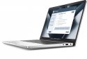 Laptop Dell Pro 13 Plus PB13255/AMD Ryzen 5 220/16GB/512GB SSD Gen4/13.3 FHD+/AMD Radeon 740M/FgrPr&SmtCd/FHD/IR Cam/Mic/WLAN+BT