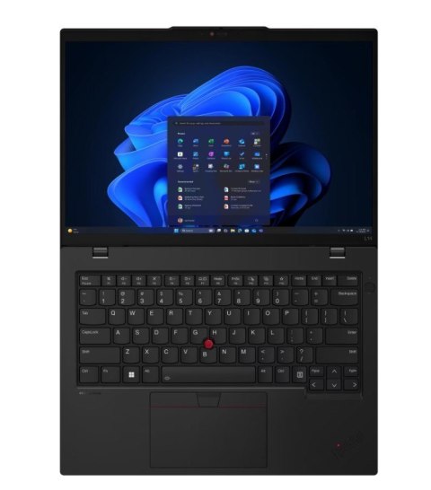 Laptop ThinkPad L16 G2 21SA003CPB W11Pro Ultra 5 225U/16GB/512GB/INT/16.0 WUXGA/Black/vPro/3YR Premier NBD + CO2 Offset