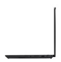 Mobilna stacja ThinkPad P16v G3 21RS000SPB W11PRO Ultra 7 255H/64GB/1TB/RTX PRO 2000 8GB/16.0 WQUXGA/Black/3YRS Premier NBD + 3Y