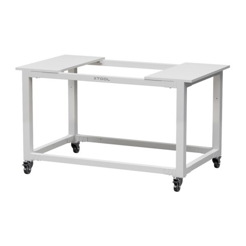 Mobilna stacja robocza do xTool P3
