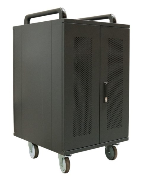 Mobilna szafka do ładowania laptopów - Charging Cart 30