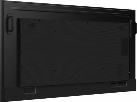 Monitor 75 cali LH7575UHS-B2AG,24/7,IPS,ANDROID.11,4K, WiFi, iiSignage2, FailOver, EShare, 24/7, full daisy chain