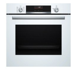 Piekarnik AirFry HBG536EW4 biały