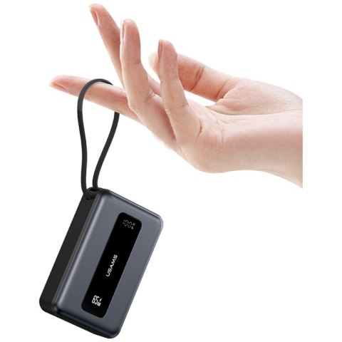 Powerbank 20000mAh 65W XH Series CD243 PD 3.0 / QC 3.0