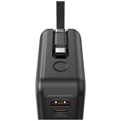 Powerbank 20000mAh 65W XH Series CD243 PD 3.0 / QC 3.0