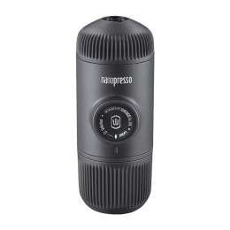 Przenośny ekspres do kawy WACACO Nanopresso (szary)