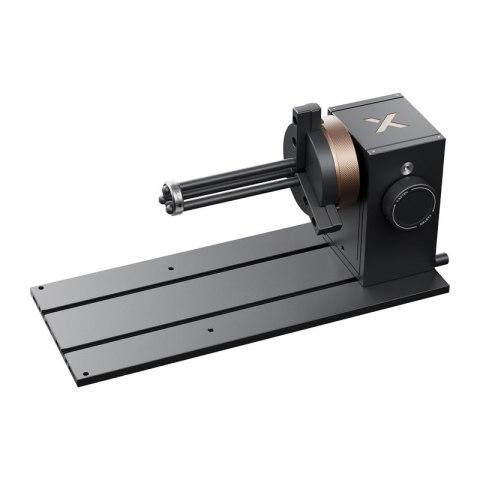 Przystawka obrotowa xTool RA3