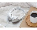 Słuchawki HA-S33UC białe