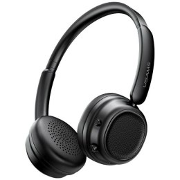 Słuchawki bluetooth 5.3 SR01 ANC czarne