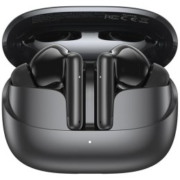 Słuchawki bluetooth TWS IF27 czarne