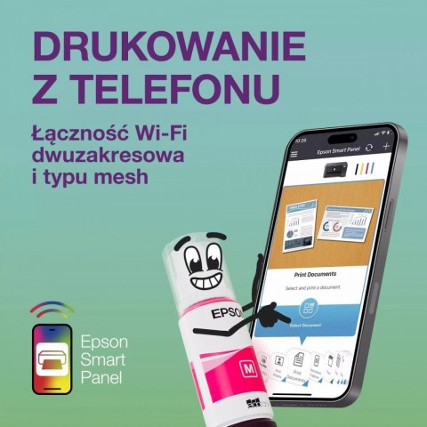 Urządzenie wielofunkcyjne L4360 ITS A4/33ppm/WiFi-d/duplex/5.2kg