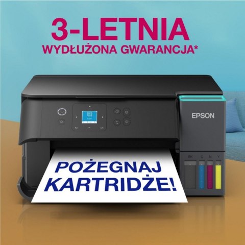 Urządzenie wielofunkcyjne L4360 ITS A4/33ppm/WiFi-d/duplex/5.2kg