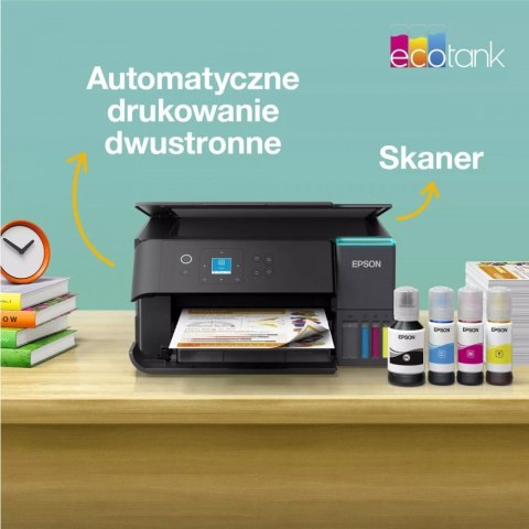 Urządzenie wielofunkcyjne L4360 ITS A4/33ppm/WiFi-d/duplex/5.2kg