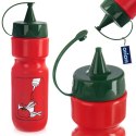 Butelka dyspenser dozownik pojemnik do sosów sosu ketchupu 680ml ORION 152915