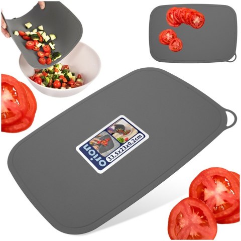 Deska do krojenia kuchenna elastyczna ELA 33.5x23cm ORION 121423