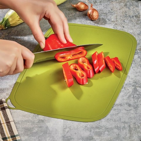 Deska do krojenia kuchenna elastyczna ELA 33.5x23cm ORION 121424