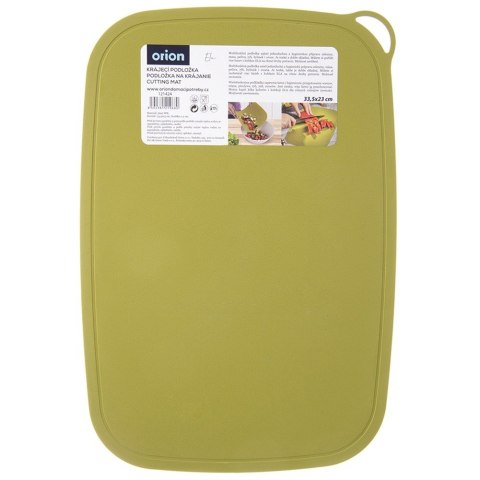 Deska do krojenia kuchenna elastyczna ELA 33.5x23cm ORION 121424