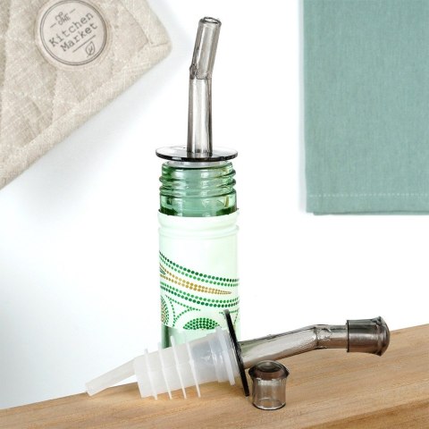 Dozownik nalewak do butelek wina alkoholu zestaw 2 sztuk EXCELLENT HOUSEWARE 259406