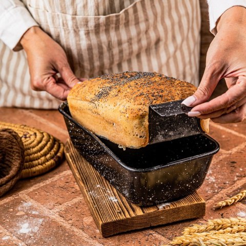 Forma do pieczenia z wkładka z otworami KINGHOFF KH-1953