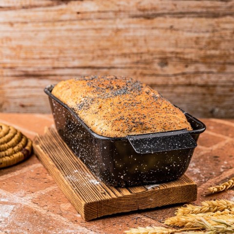 Forma do pieczenia z wkładka z otworami KINGHOFF KH-1953