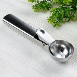 Gałkownica łyżka do lodów ziemniaków puree stalowa 4.5cm EXCELLENT HOUSEWARE 259249