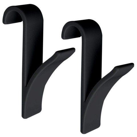 Haczyk wieszak ścienny na ubrania ręczniki na kaloryfer 2 sztuki VILDE 532025